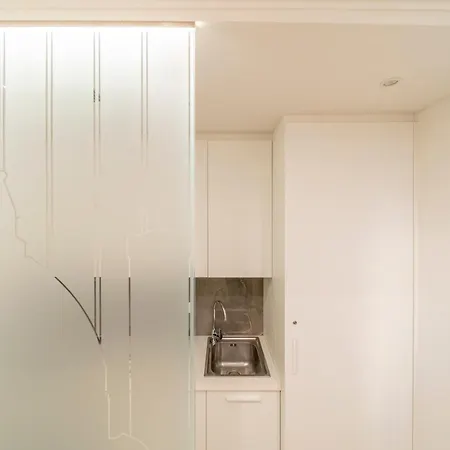 Boutique Apartamento *