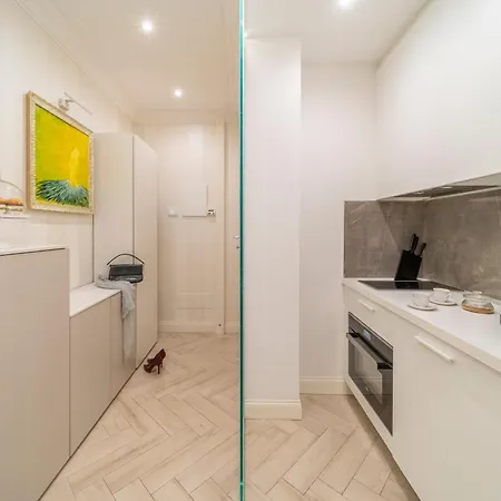 Apartamento Boutique Florença