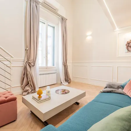 Apartamento Boutique