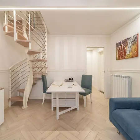 Apartamento Boutique Florença