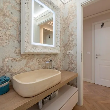 Boutique Apartamento *