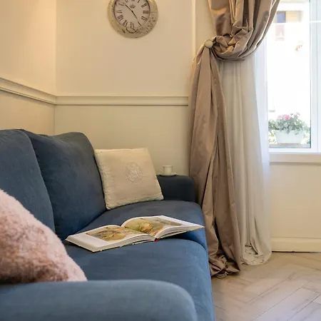 Apartamento Boutique *