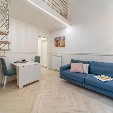 Apartamento Boutique