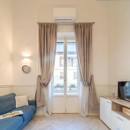 Boutique Apartamento Florença