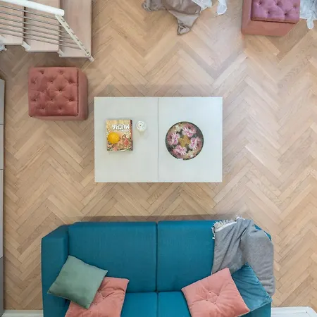 Boutique Apartamento